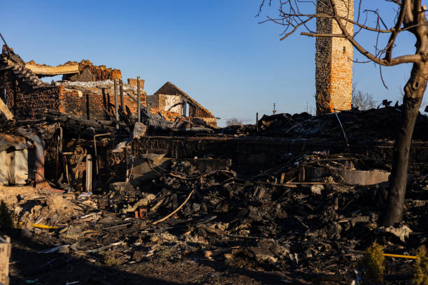 Reliable Fire Damage Removal contractor in Glen Echo, MD by Fire Damage Flint