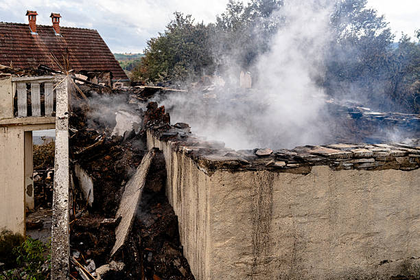 Affordable Fire Damage Removal solutions in Glen Echo, MD
